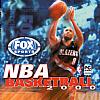 NBA Basketball 2000 - predn CD obal