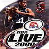 NBA Live 2000 - predn CD obal