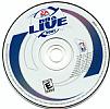 NBA Live 2001 - CD obal