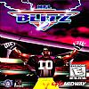 NFL Blitz - predn CD obal