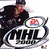 NHL 2000 - predn CD obal