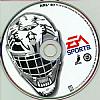 NHL 97 - CD obal