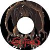 Nightmare Creatures - CD obal