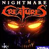 Nightmare Creatures - predn CD obal