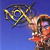 NOX - predn CD obal