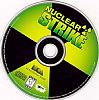 Nuclear Strike - CD obal