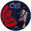 Oni - CD obal