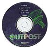 Outpost - CD obal