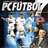 PC Futbol 7: Temporada '98-99 - predn CD obal