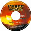 Peace Maker: Protect, Search & Destroy - CD obal