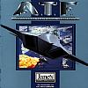 ATF (Advanced Tactical Fighters) - predn CD obal