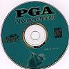 PGA Championship Golf - CD obal