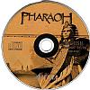 Pharaoh - CD obal