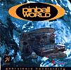 Pinball World - predn CD obal