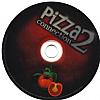 Pizza Connection 2 - CD obal