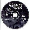 Planet of the Apes - CD obal