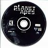 Planet of the Apes - CD obal