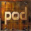 POD: Planet of Death - predn CD obal