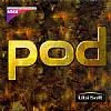 POD: Planet of Death - predn CD obal