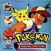 Pokemon 2: Trading Card Game - predn CD obal