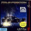 Pole-Position - predn CD obal