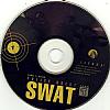 Police Quest: SWAT - CD obal