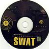 Police Quest: SWAT - CD obal