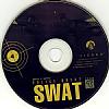 Police Quest: SWAT - CD obal