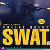 Police Quest: SWAT - predn CD obal