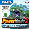 Power Route 2 - predn CD obal