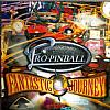 Pro Pinball: Fantastic Journey - predn CD obal