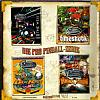 Pro Pinball: Fantastic Journey - predn vntorn CD obal