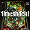 Pro Pinball: Timeshock! - predn CD obal