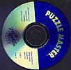 Puzzle Master - CD obal