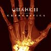 Quake 2 Netpack 1: Extremities - predn CD obal