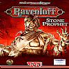 Ravenloft - predn CD obal