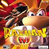 Rayman Arena - predn CD obal