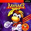 Rayman's World - predn CD obal