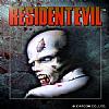 Resident Evil - predn CD obal