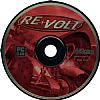 Re-volt - CD obal