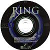 Ring: The Legend of the Nibelungen - CD obal