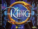 Ring: The Legend of the Nibelungen - predn CD obal