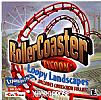 RollerCoaster Tycoon: Loopy Landscapes - predn CD obal