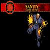 Sanity: Aiken's Artifact - predn CD obal