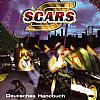 SCARS - predn CD obal