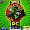 Sega World Wide Soccer PC - predn CD obal