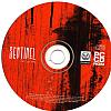 Sentinel Returns - CD obal