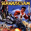 Serious Sam: The First Encounter - predn CD obal