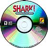 Shark! Hunting The Great White - CD obal