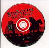 Shogun: Total War - CD obal